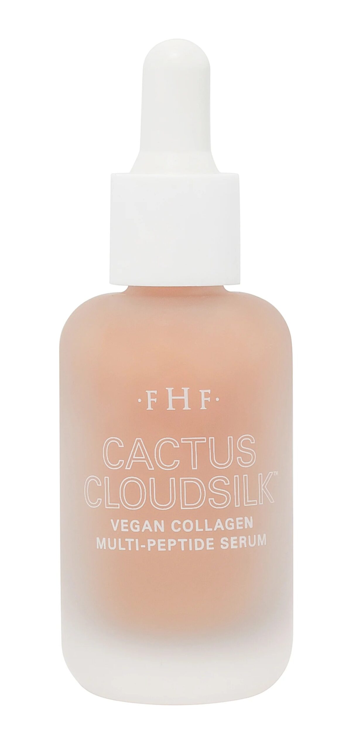 Cactus Cloudsilk™ Vegan Collagen Multi-Peptide Serum - Image 3