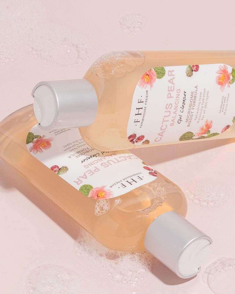 Why We Use FarmHouse Fresh at Breakwater Spa (And Why Your Skin Will Love It)