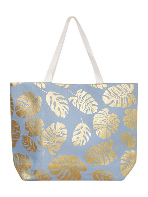 Boutique beach tote at Breakwater Spa