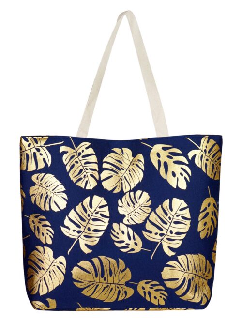Boutique beach tote at Breakwater Spa